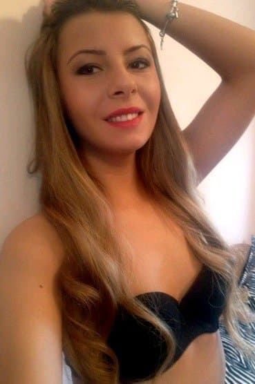 Elvira - escort photo 1 in Dubai