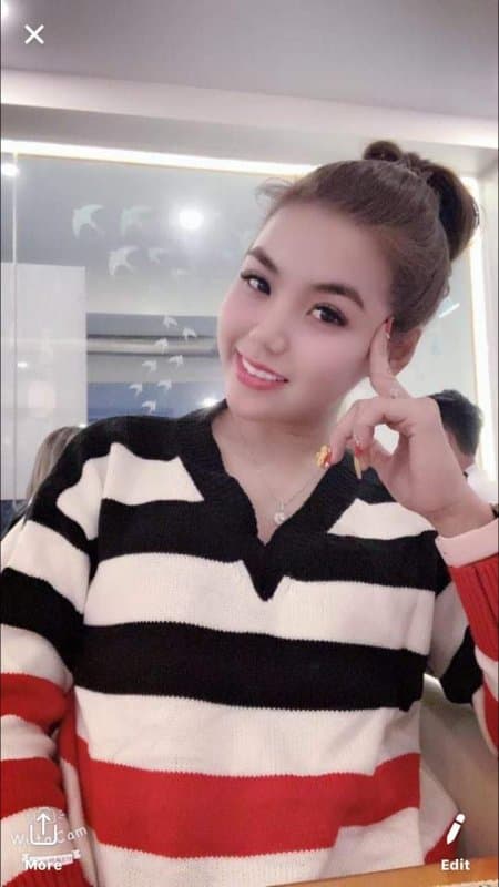 Lissa - фото эскорт 3 в Dubai