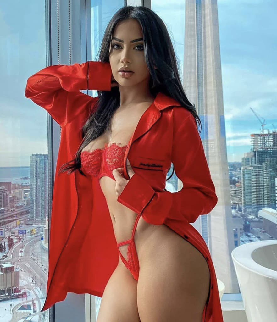 Lilimizi - escort photo 16 in Dubai