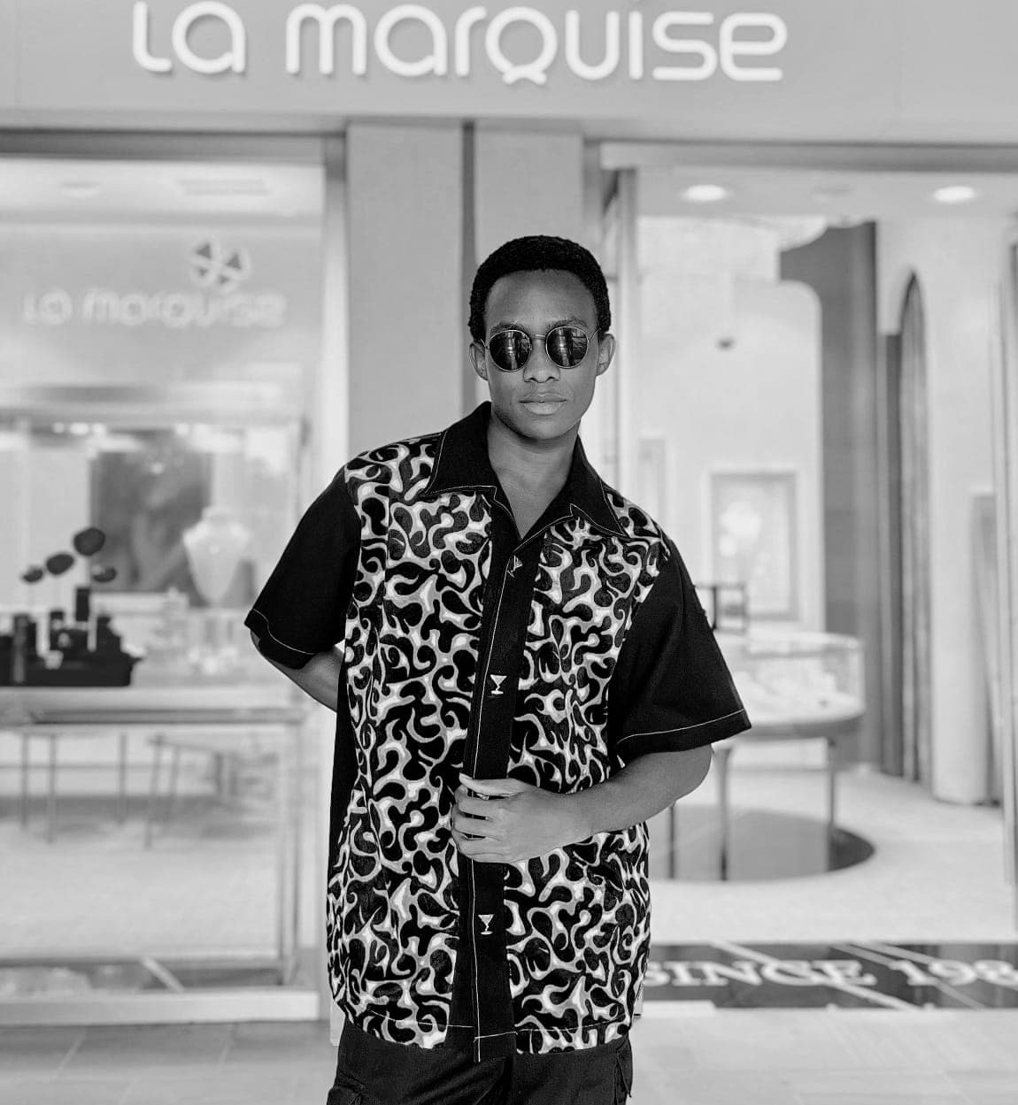 Alexxmo - escort photo 3 in Dubai