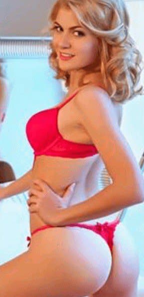 Alisa - escort photo 1 in Dubai