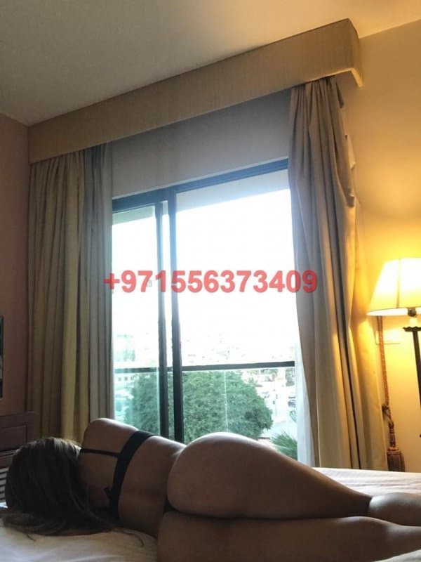 Emma - фото эскорт 16 в Dubai