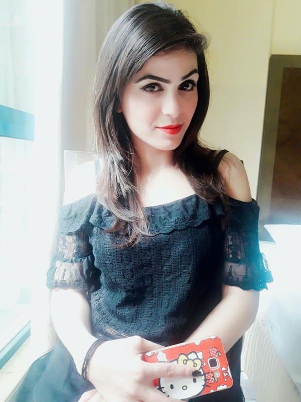 NATASHA - escort photo 14 in Dubai