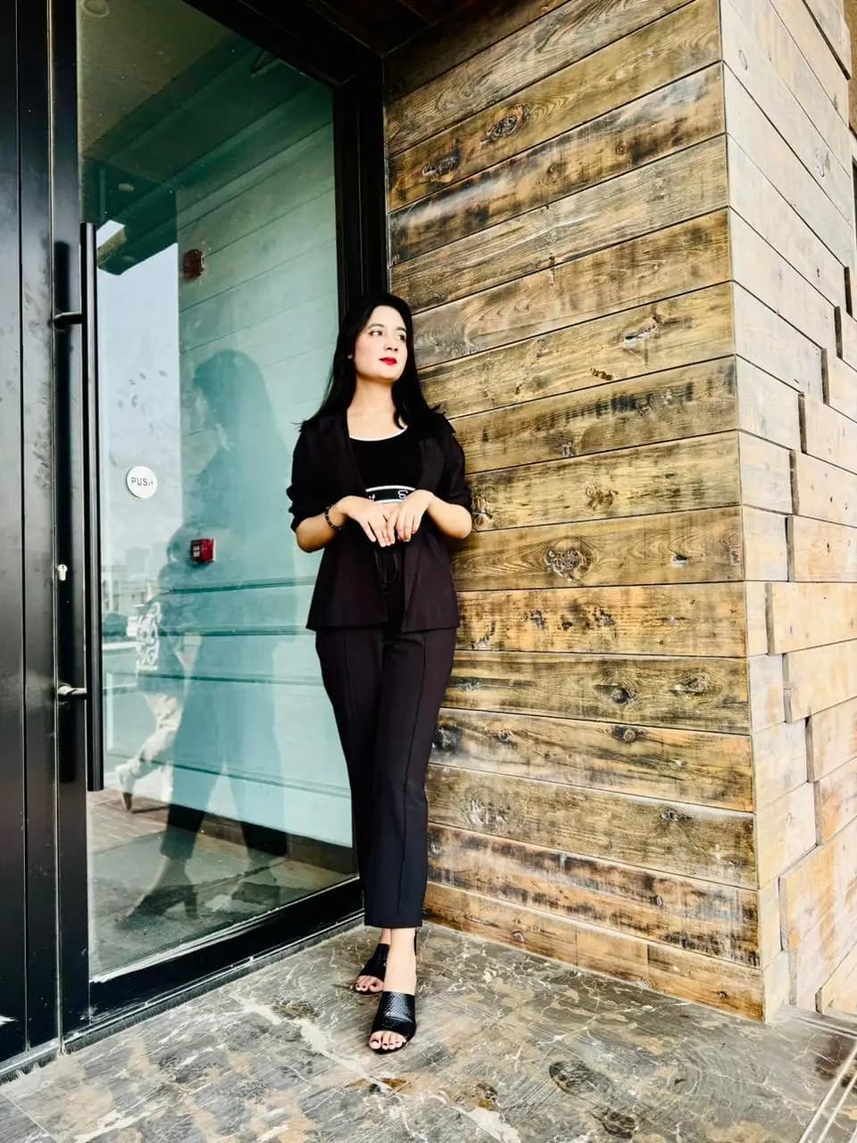 Annu - escort photo 1 in Dubai