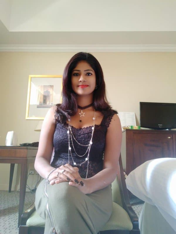 Chennai girl - фото эскорт 2 в Dubai