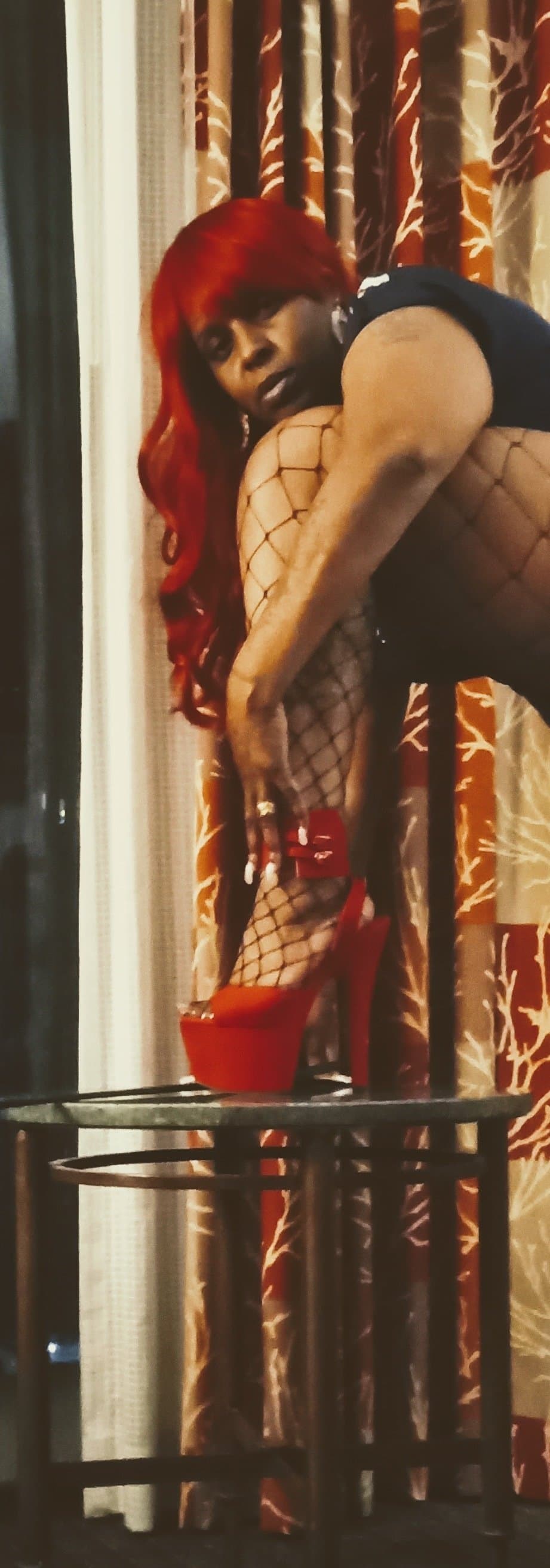 Wendy - фото эскорт 4 в Dubai