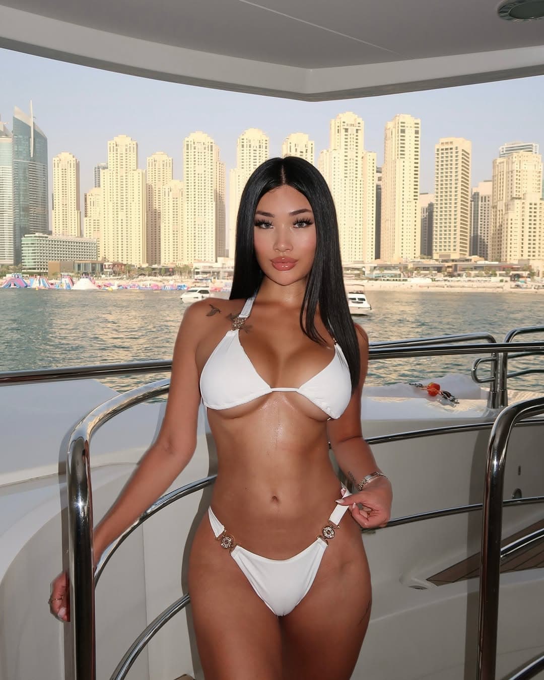 Claire independent new in Dubai - escort photo 5 in Dubai