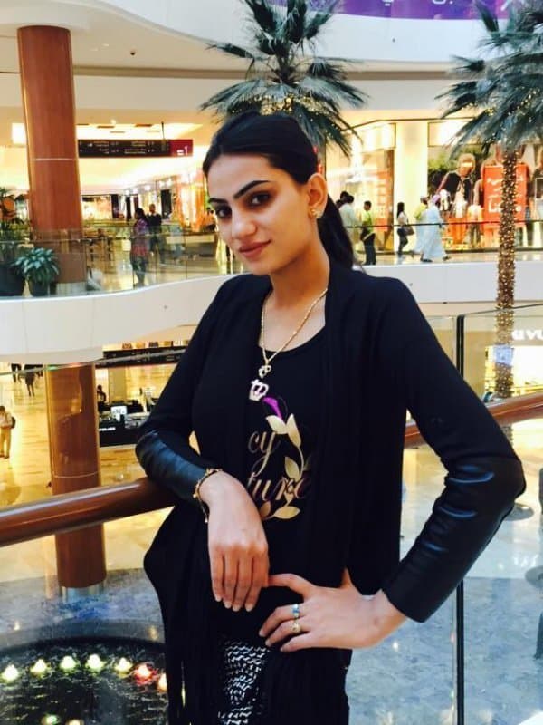 Indian Dubai Escorts - صورة مرافقة 77 في Dubai