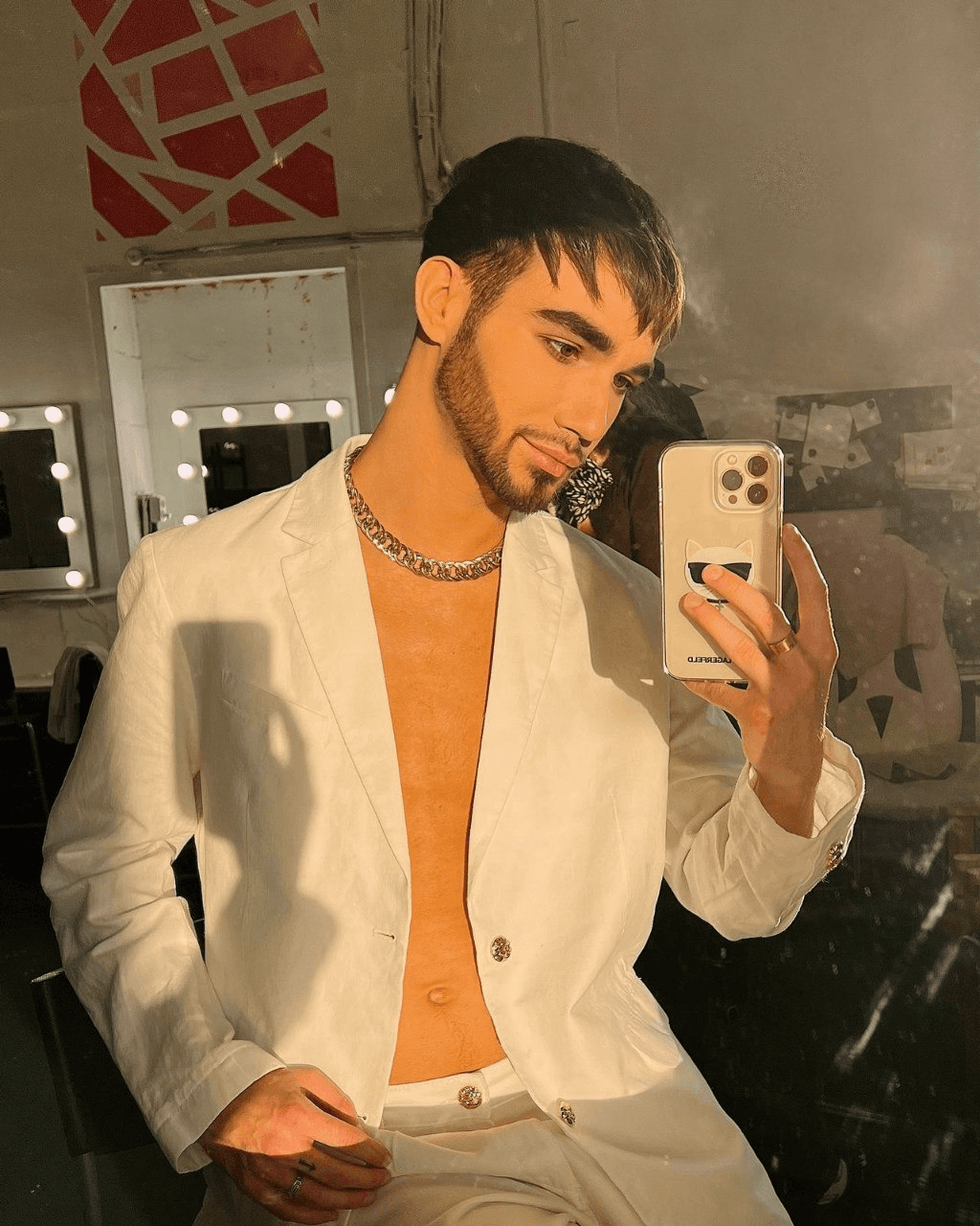 Anton - escort photo 6 in Dubai