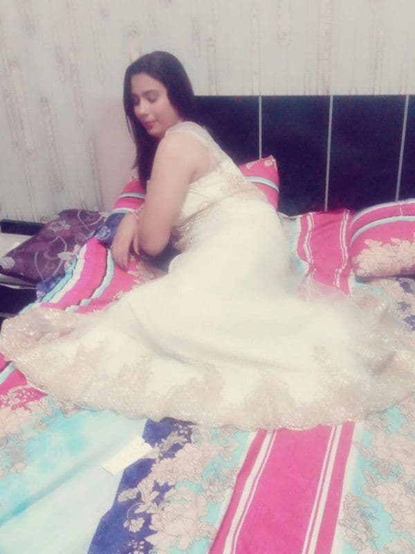 Aisha - фото эскорт 3 в Dubai