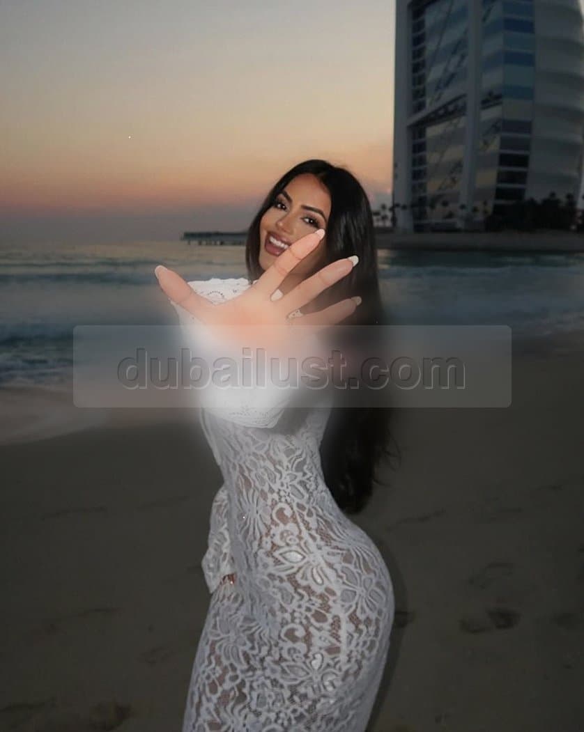 Malisa Luxury Sexy - escort photo 12 in Dubai
