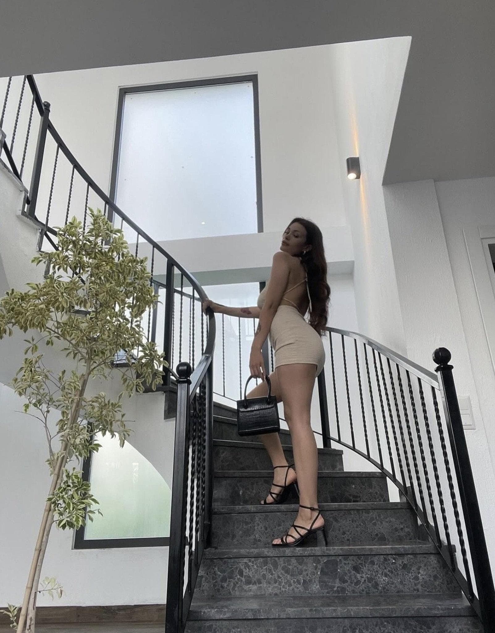 Belinda - фото эскорт 2 в Dubai