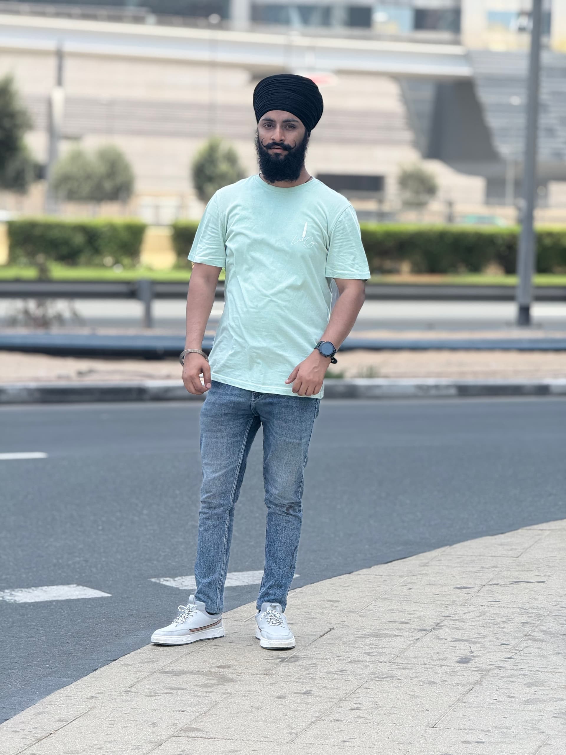 Tannu Singh - escort photo 8 in Dubai