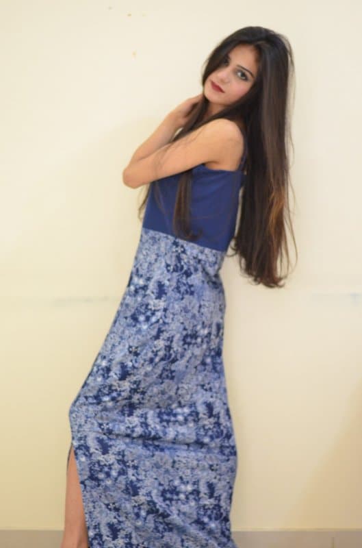 Fabiha Sha teenager 17 - صورة مرافقة 1 في Dubai