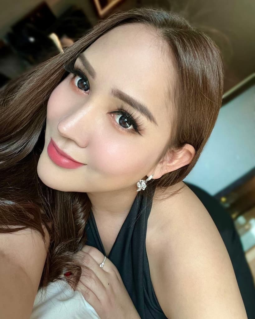 Nadia - escort photo 6 in Dubai