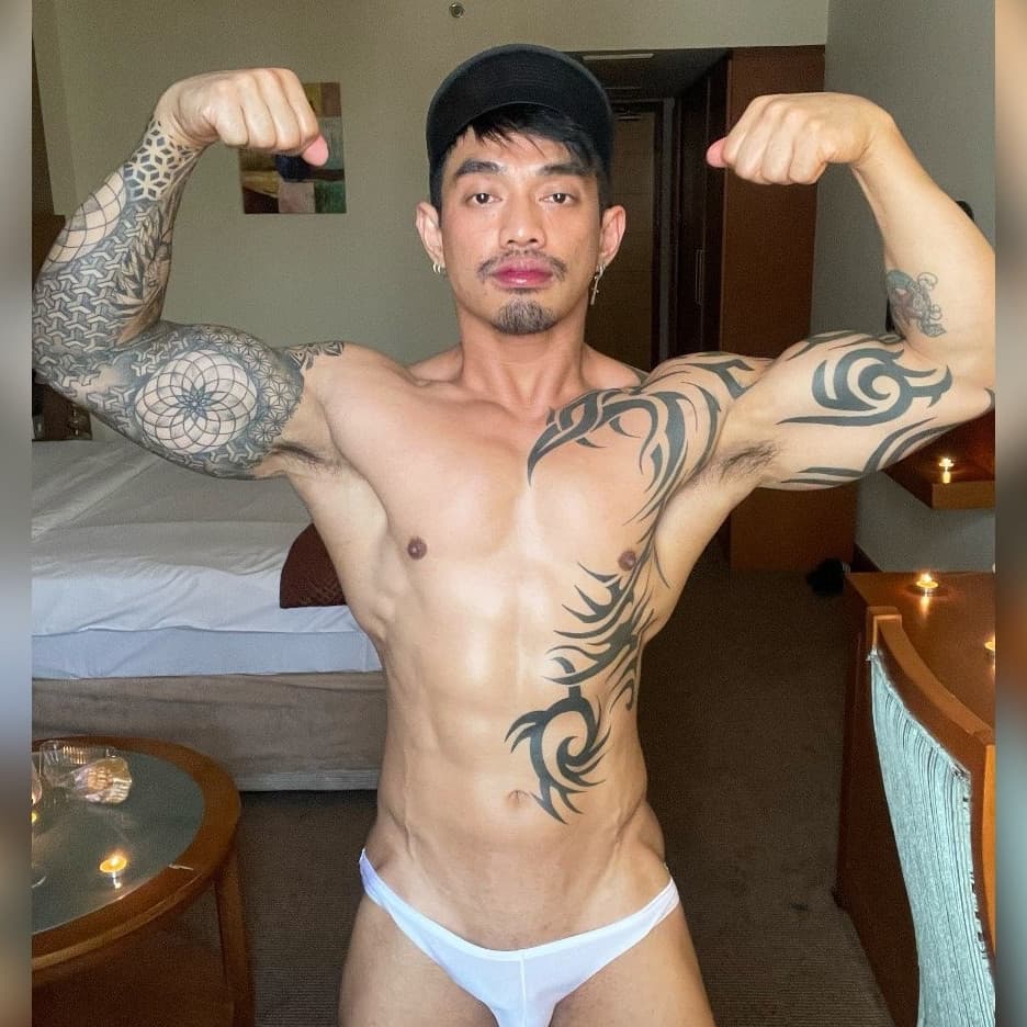 Paopao - escort photo 1 in Dubai