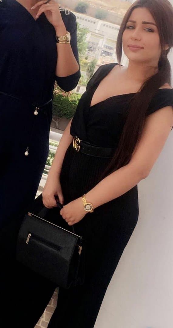 Sara - фото эскорт 7 в Dubai