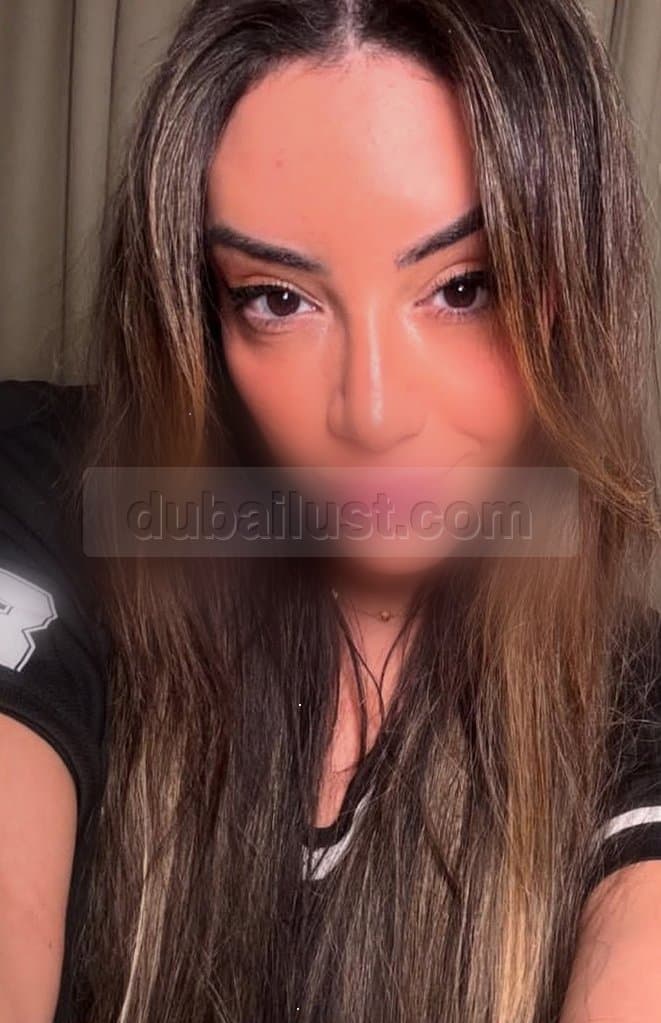 TS candy - escort photo 53 in Dubai