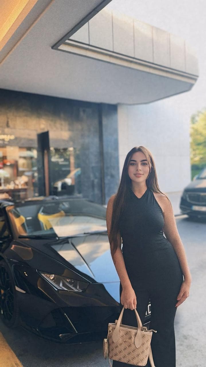 Gazal - escort photo 8 in Dubai