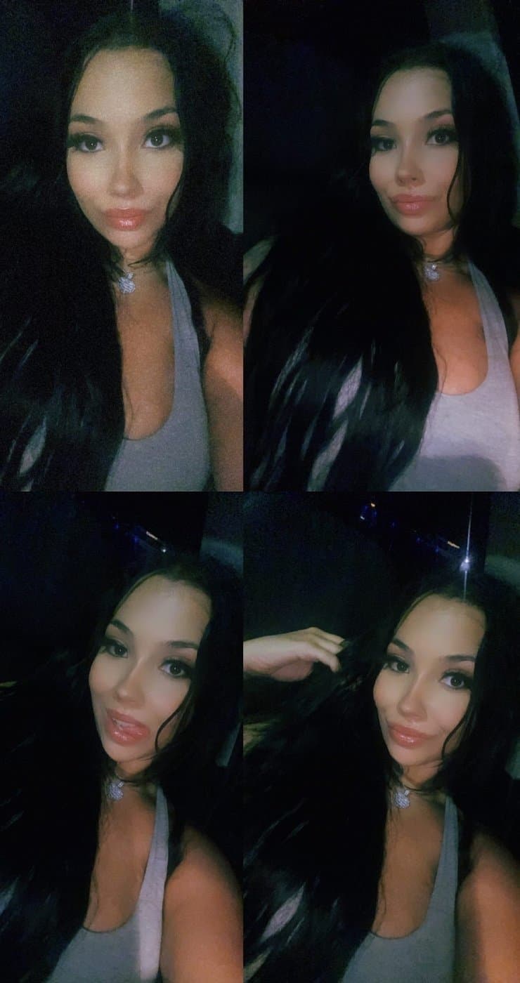 Nadia - escort photo 6 in Dubai