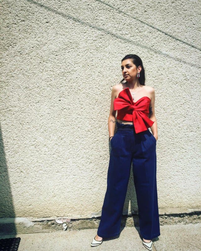 Maite - escort photo 6 in Dubai