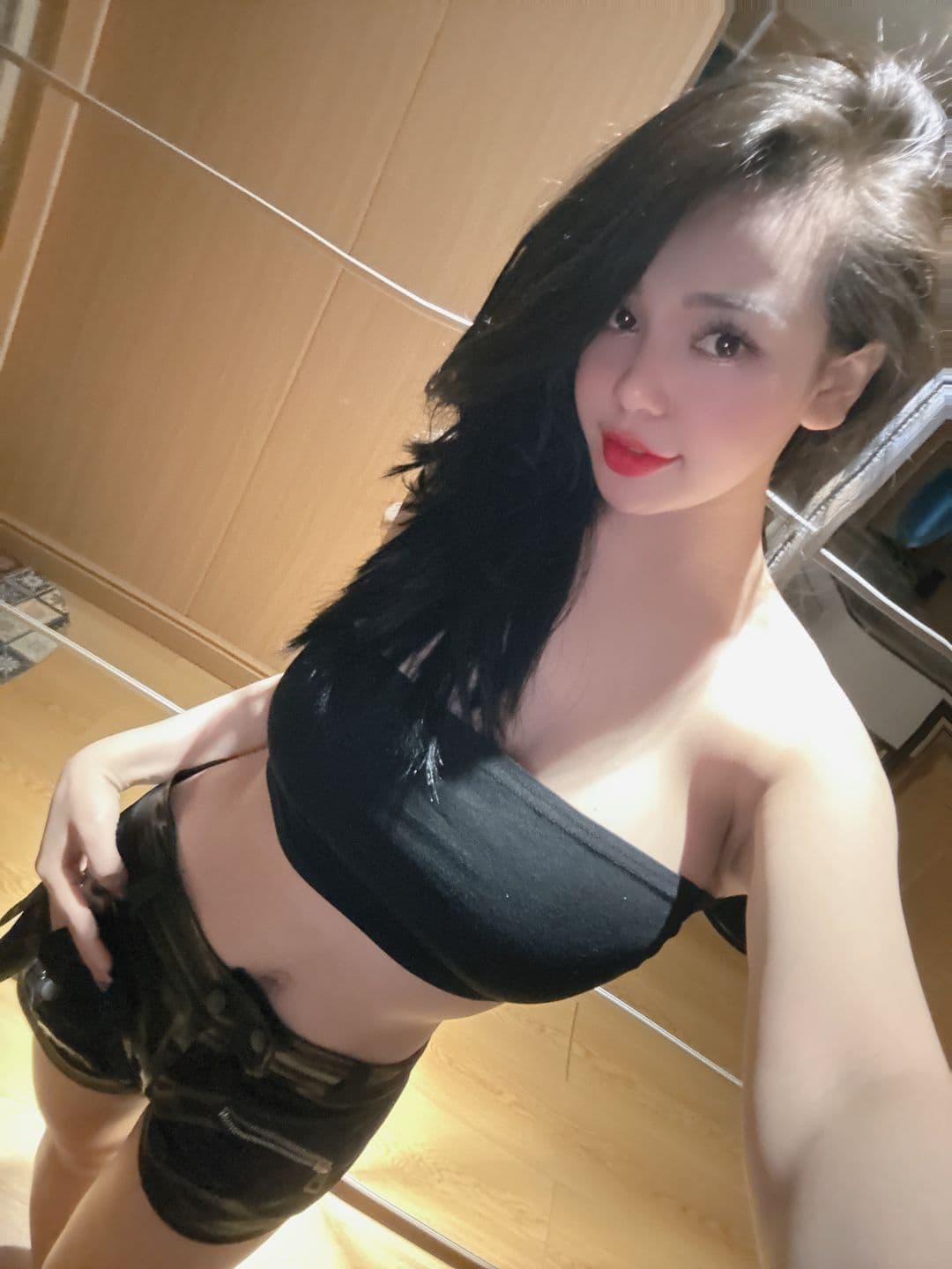 Anjelica - escort photo 1 in Dubai