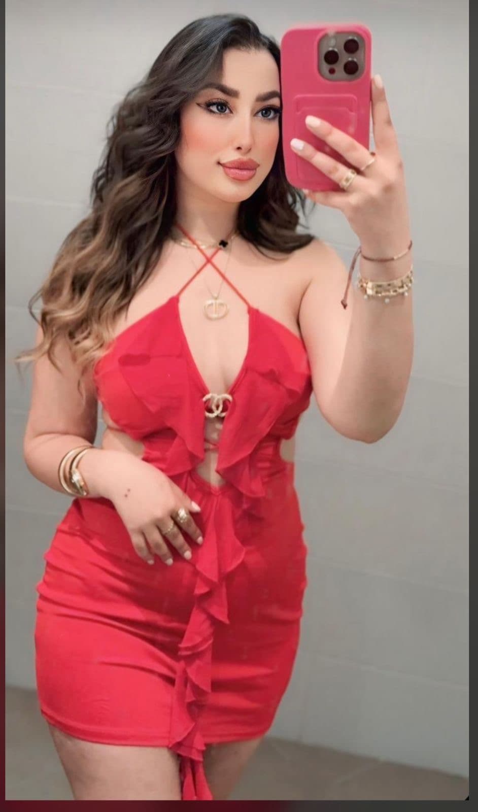 Maya - escort photo 1 in Dubai