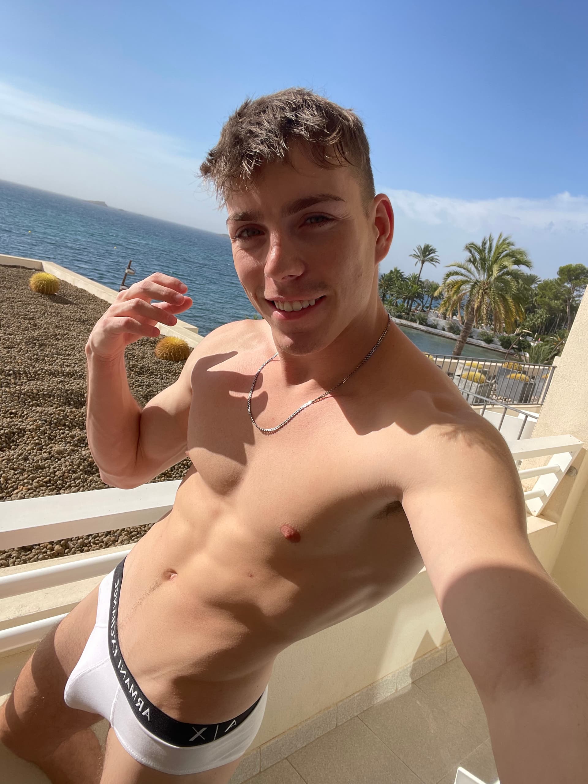 TommyBaby - escort photo 8 in Dubai