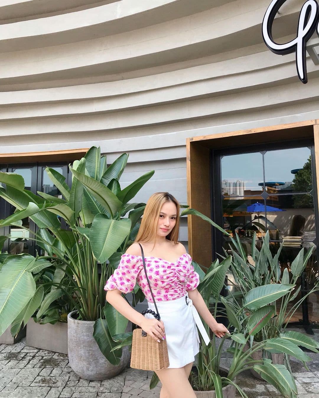 Kalaya - фото эскорт 4 в Dubai