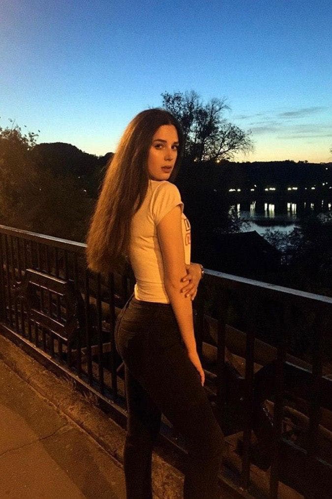 Irina - escort photo 2 in Dubai