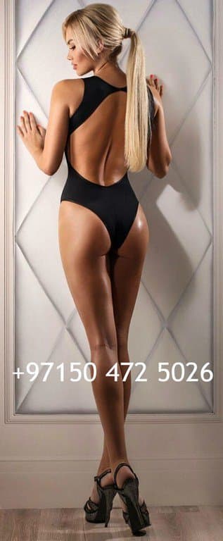 Anais - صورة مرافقة 7 في Dubai