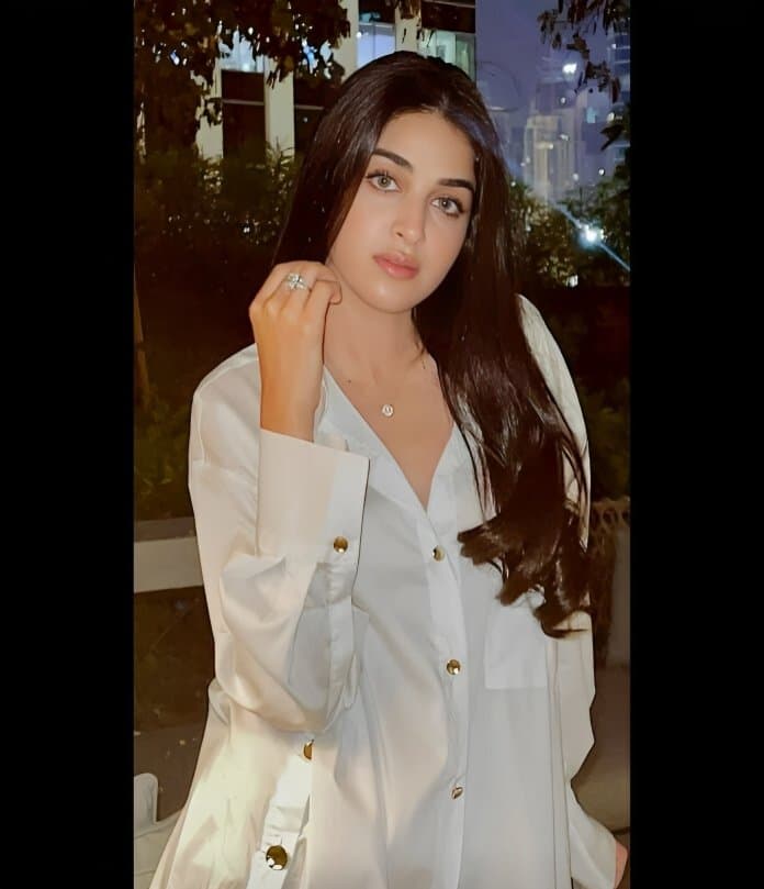 Pinky Indian model - фото эскорт 9 в Dubai