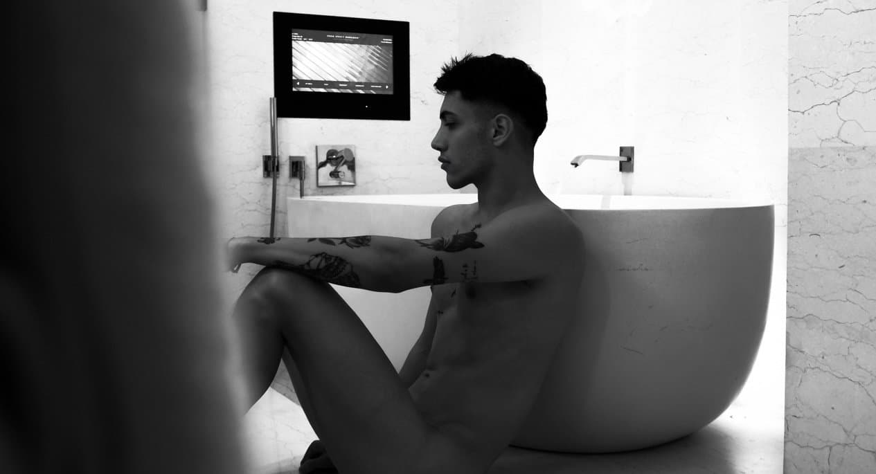 Doruk - escort photo 7 in Dubai
