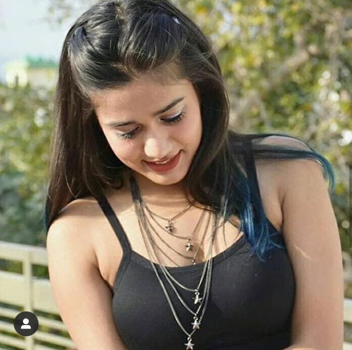 College Girl Chahat - фото эскорт 6 в Dubai