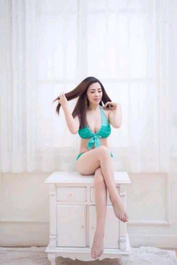 Kerry - фото эскорт 5 в Dubai