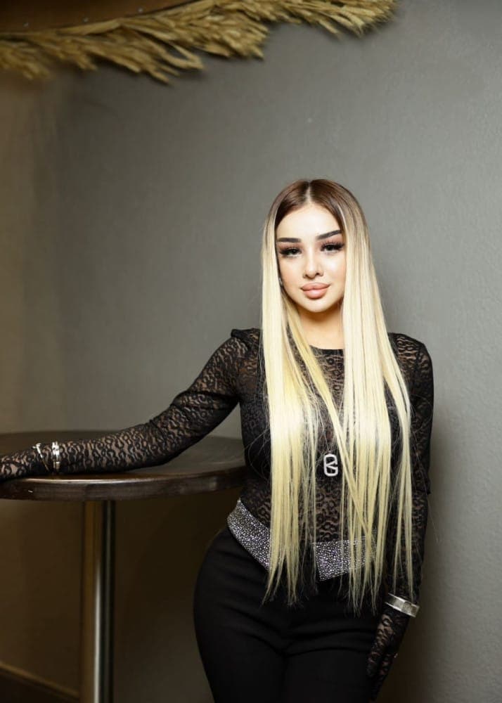 Nita - escort photo 5 in Dubai