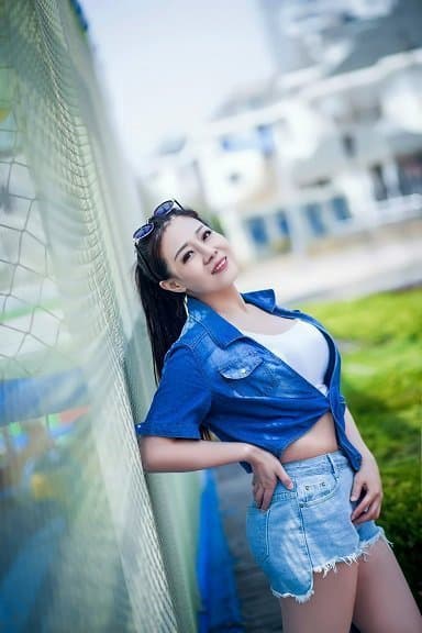 Nicky - صورة مرافقة 4 في Dubai