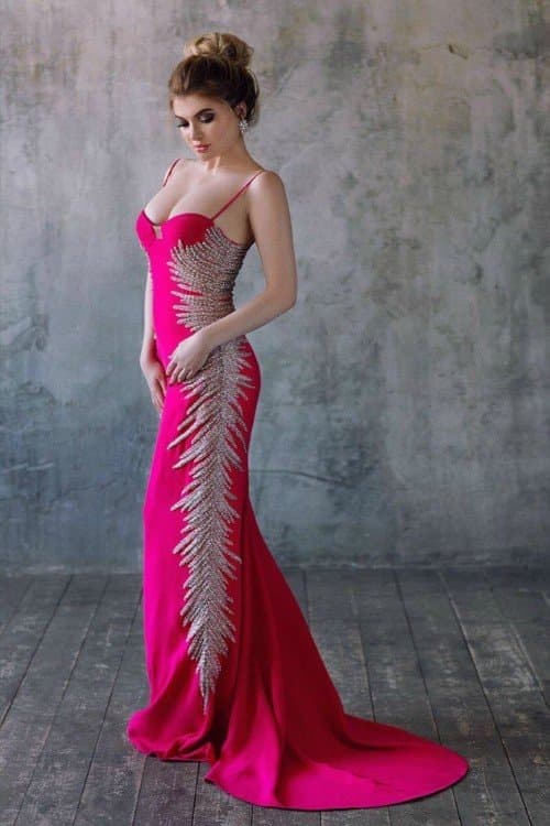 Asena - фото эскорт 5 в Dubai