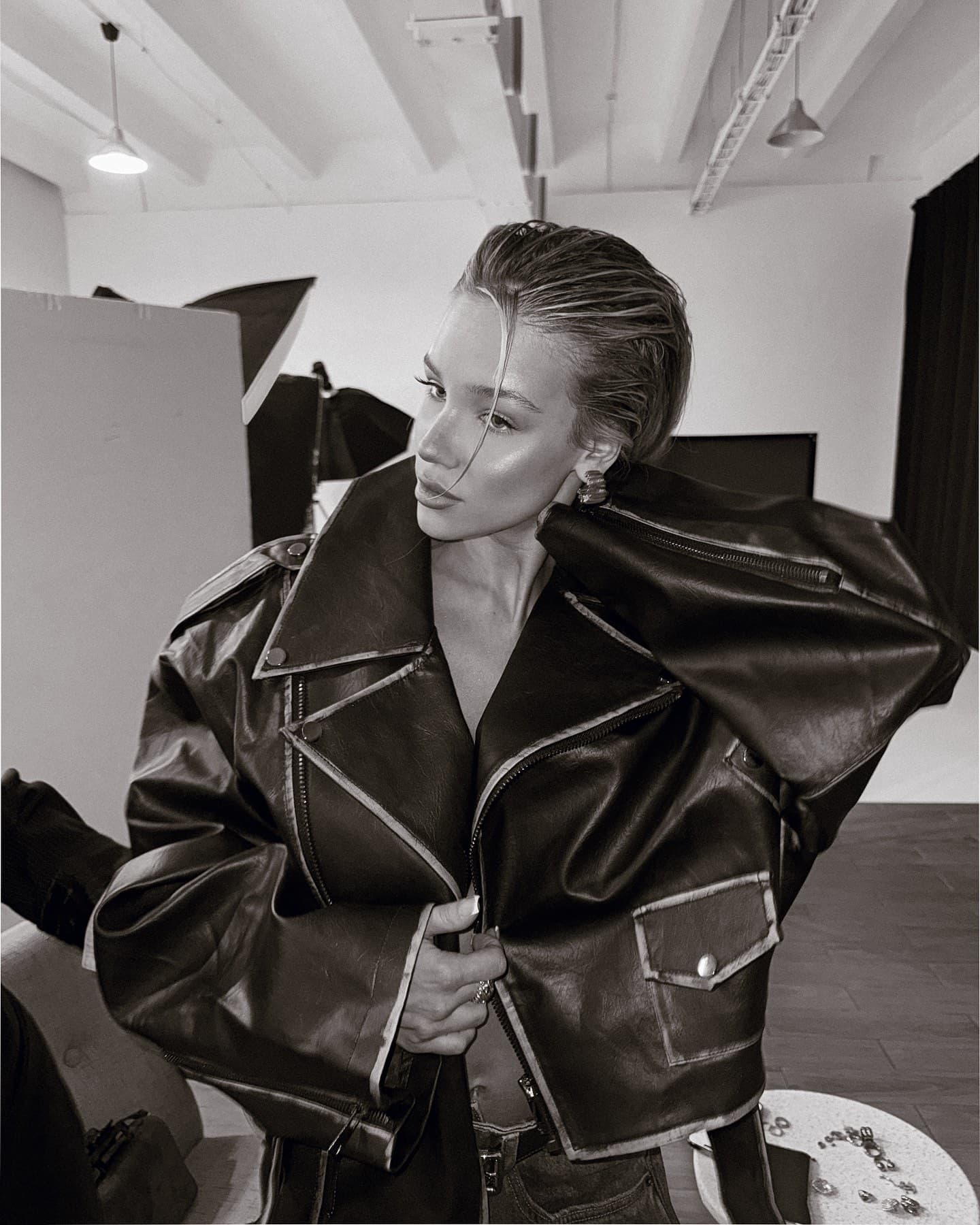 Eleonora - escort photo 4 in Dubai