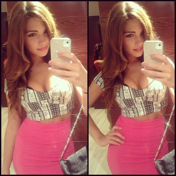 Bruna Dubai - escort photo 2 in Dubai