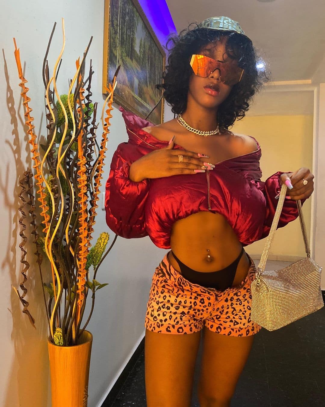 Dijah - фото эскорт 3 в Dubai