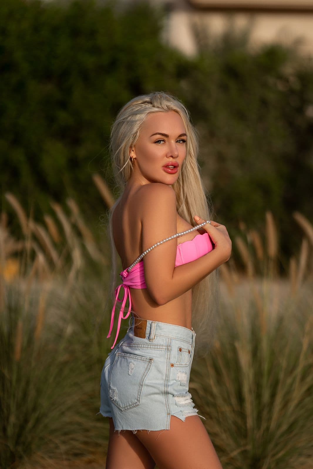 Elsa - صورة مرافقة 4 في Dubai