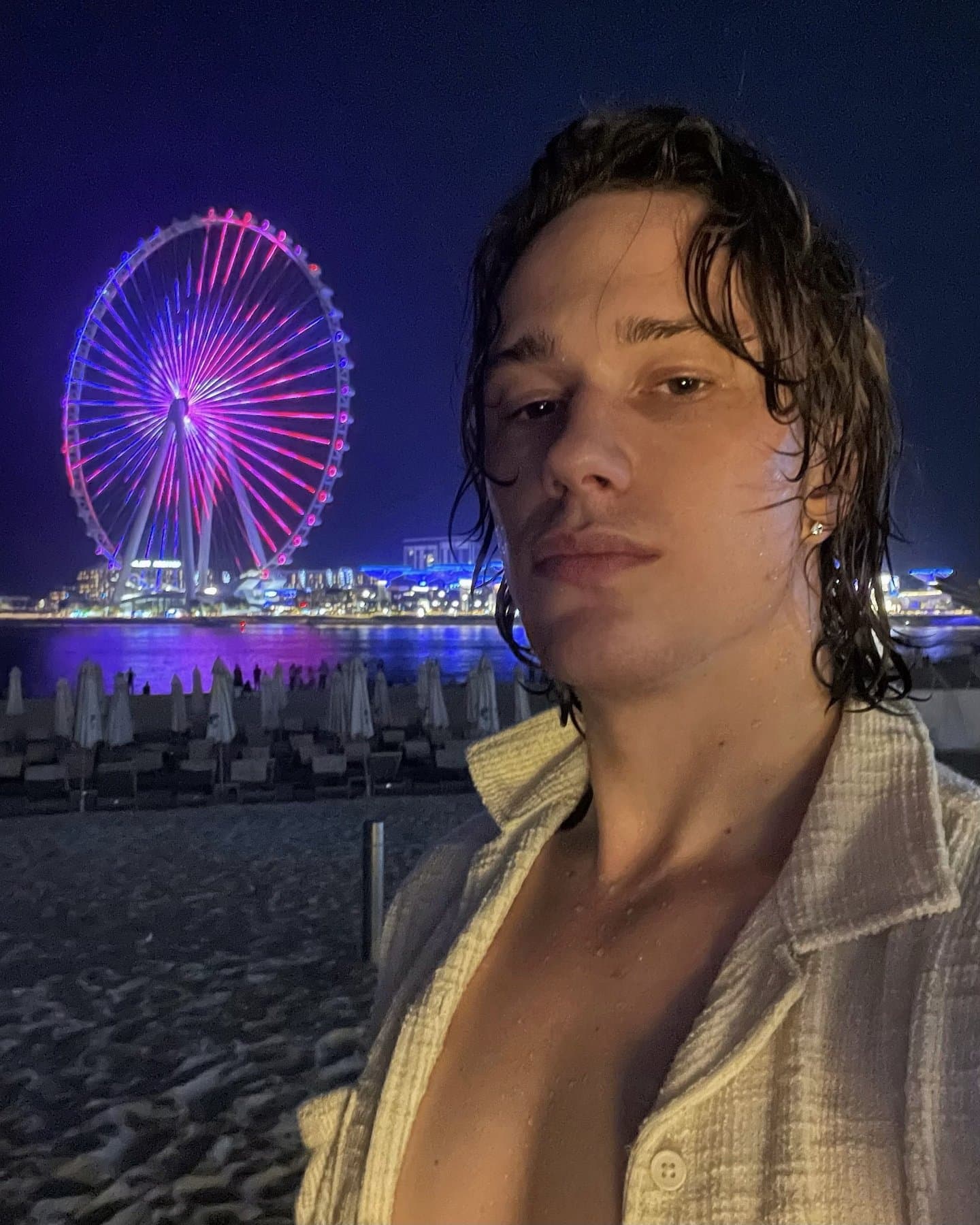 Michael massage - escort photo 7 in Dubai