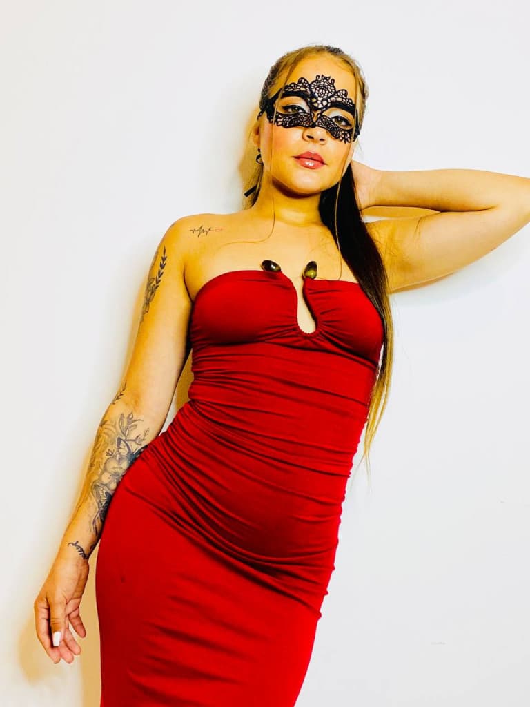 ELENA - escort photo 2 in Dubai