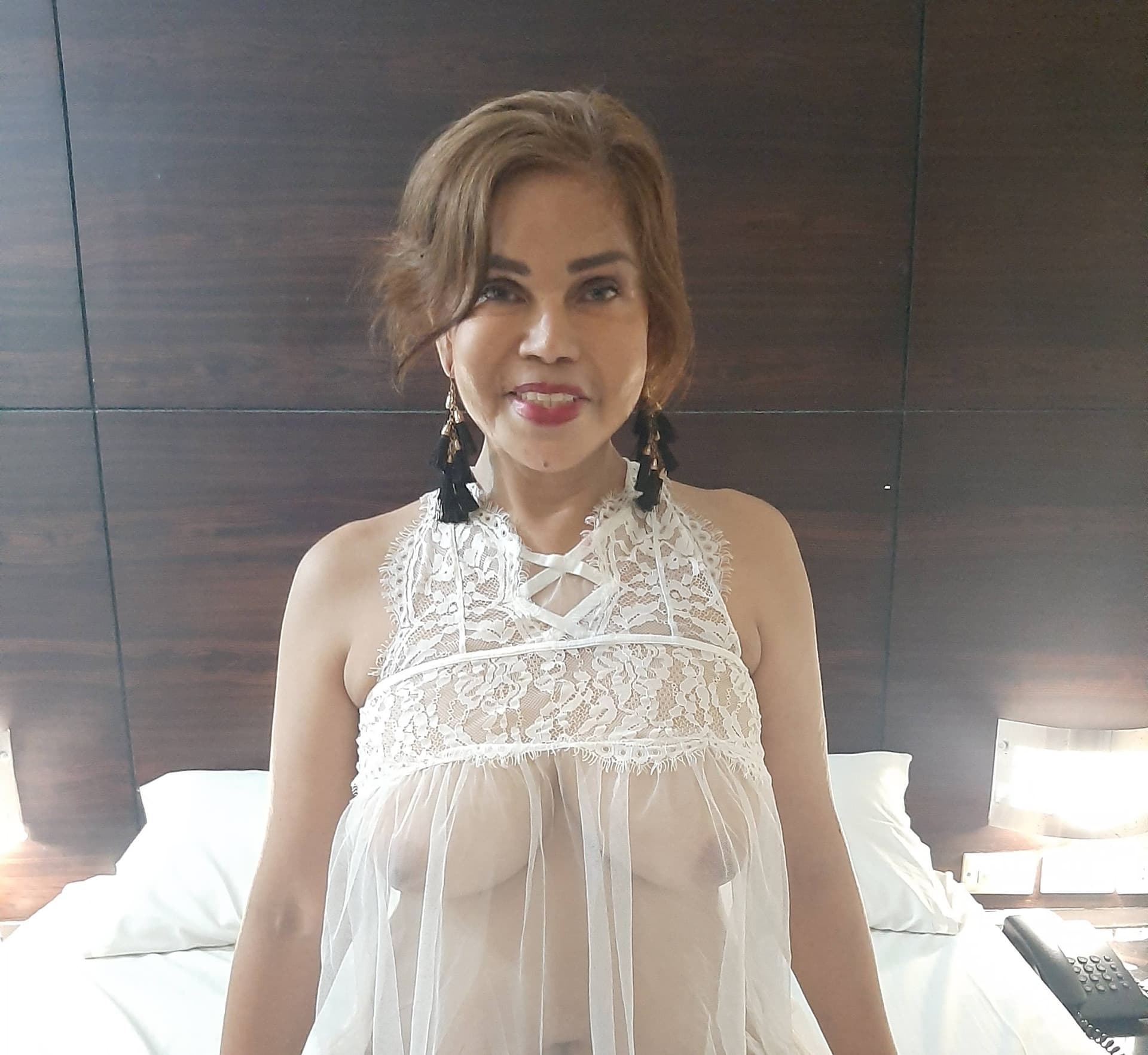 Angie - фото эскорт 3 в Dubai