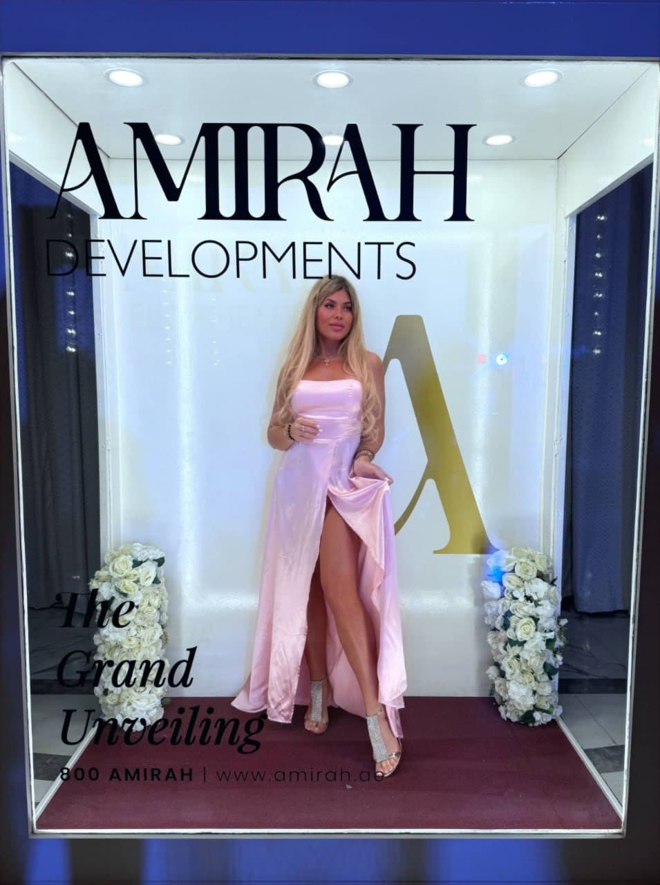 ALEXA - escort photo 5 in Dubai