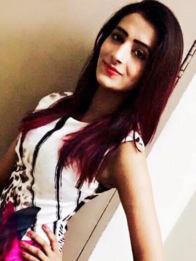 MAIRA-PAKISTANI ESCORT - фото эскорт 61 в Dubai