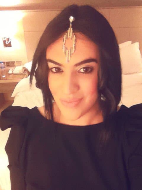 Mouna - صورة مرافقة 1 في Dubai