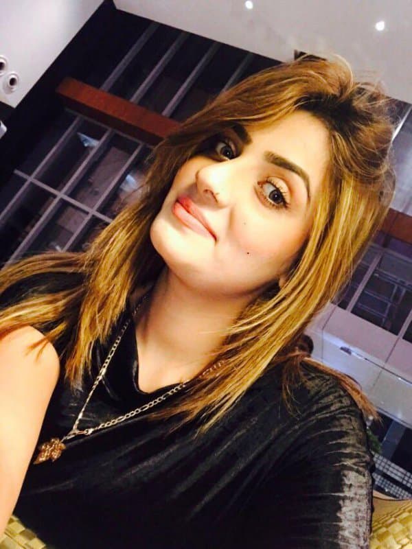 Alishba - صورة مرافقة 4 في Dubai