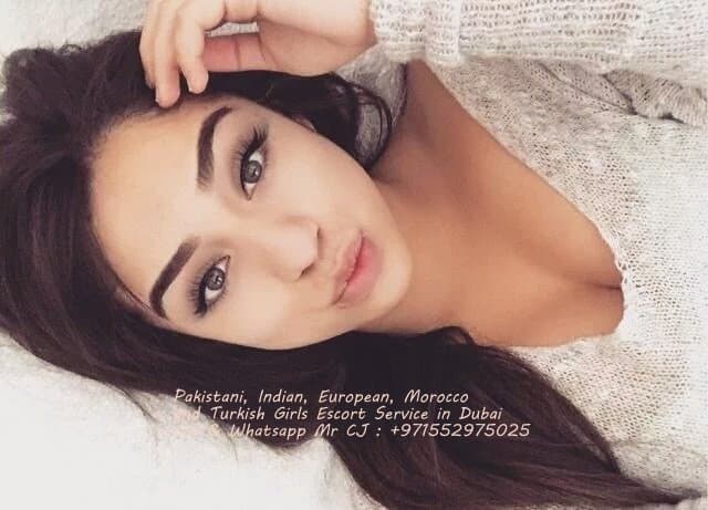 Dubai Escorts Service - фото эскорт 1 в Dubai